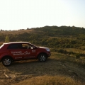 SsangYong Korando - Foto 9 din 30