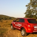 SsangYong Korando - Foto 11 din 30