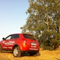 SsangYong Korando - Foto 12 din 30