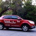 SsangYong Korando - Foto 20 din 30