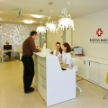 Cum arata cea mai mare policlinica a retelei Regina Maria - Foto 1 din 3