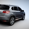 Peugeot 4008 - Foto 5 din 5