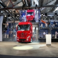 Mercedes-Benz Actros - Foto 1 din 30