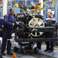 Mercedes-Benz Actros - Foto 17 din 30
