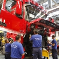 Mercedes-Benz Actros - Foto 10 din 30