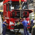 Mercedes-Benz Actros - Foto 11 din 30