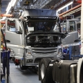 Mercedes-Benz Actros - Foto 12 din 30