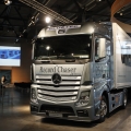 Mercedes-Benz Actros - Foto 9 din 30
