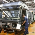 Mercedes-Benz Actros - Foto 16 din 30