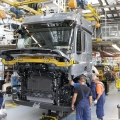 Mercedes-Benz Actros - Foto 20 din 30