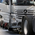 Mercedes-Benz Actros - Foto 7 din 30