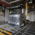 Mercedes-Benz Actros - Foto 13 din 30