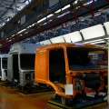 Mercedes-Benz Actros - Foto 23 din 30