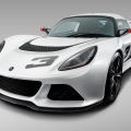 Lotus Exige S - Foto 1 din 4