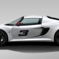 Lotus Exige S - Foto 2 din 4