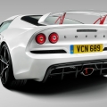 Lotus Exige S - Foto 4 din 4