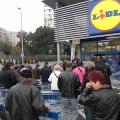 Deschidere Lidl Titan - Foto 4 din 25