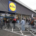 Deschidere Lidl Titan - Foto 5 din 25