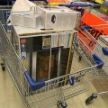 Deschidere Lidl Titan - Foto 11 din 25