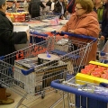 Deschidere Lidl Titan - Foto 12 din 25