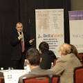 Seminarul Wall-Street de educatie bursiera - Foto 7 din 17