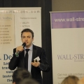 Seminarul Wall-Street.ro de educatie bursiera - Foto 1 din 17