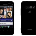 Primul smartphone dual SIM lansat de Visual Fan - Foto 3 din 4