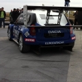 Dacia Duster No Limit - Foto 1 din 16