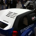 Dacia Duster No Limit - Foto 6 din 16