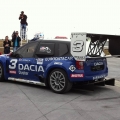Dacia Duster No Limit - Foto 10 din 16