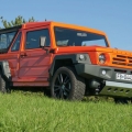 Travec Tecdrah TTI - Foto 6 din 11