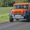 Travec Tecdrah TTI - Foto 1 din 11