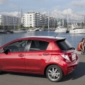 Toyota Yaris - Foto 1 din 16