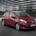 Toyota Yaris - Foto 2 din 16
