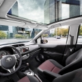 Toyota Yaris - Foto 3 din 16