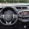 Toyota Yaris - Foto 5 din 16
