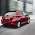 Toyota Yaris - Foto 6 din 16