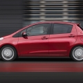 Toyota Yaris - Foto 7 din 16