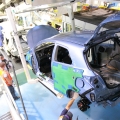 Toyota Yaris - Foto 8 din 16