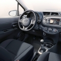 Toyota Yaris - Foto 13 din 16