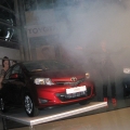 Toyota Yaris - Foto 15 din 16