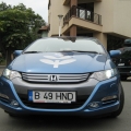 Honda Insight - Foto 1 din 25