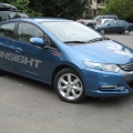Honda Insight - Foto 3 din 25