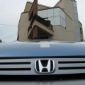 Honda Insight - Foto 10 din 25