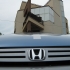 Test Drive Wall-Street: Honda Insight � model hibrid - Foto  - 10