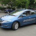 Honda Insight - Foto 6 din 25