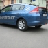 Test Drive Wall-Street: Honda Insight � model hibrid - Foto  - 8