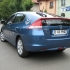 Test Drive Wall-Street: Honda Insight � model hibrid - Foto  - 7
