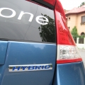 Honda Insight - Foto 12 din 25