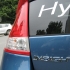 Test Drive Wall-Street: Honda Insight � model hibrid - Foto  - 13